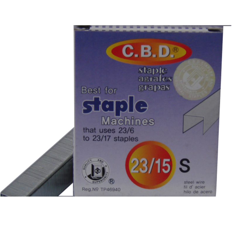 CBD Staples 23 15 S