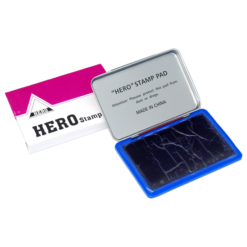 Hero Stamp Pad
